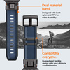 SPIGEN DURAPRO ARMOR SMYCZ DO APPLE WATCH 6 7 8 9 10 SE ULTRA 44 45 46 MM
