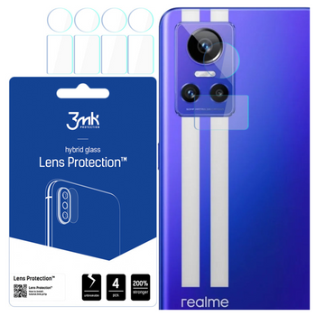 Realme GT Neo 3 - 3mk Lens Protection