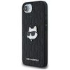 KARL LAGERFELD ETUI CASE MONOGRAM CHOUPETTE DO IPHONE 16E ELEGANCKA OCHRONA