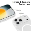 TECH-PROTECT ETUI MAGSLIM MAGSAFE DO IPHONE 17 PRO MAX OCHRONNY POKROWIEC