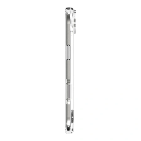 SPIGEN ETUI ULTRA HYBRID S DO IPHONE 17 AIR MAGSAFE PRZEZROCZYSTE OCHRONA