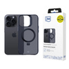 3MK ETUI MAG&STAND DO IPHONE 13 PRO MAX OCHRONNE Z MAGNETYCZNĄ PODSTAWKĄ