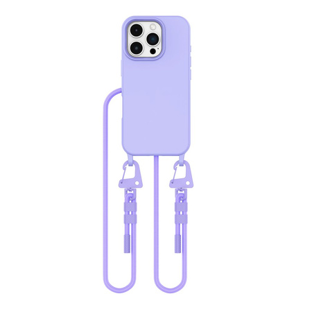 TECH-PROTECT MAGNETYCZNE ETUI DO MAGSAFE IPHONE 16 PRO MAX WYSOKA ODPORNOŚĆ