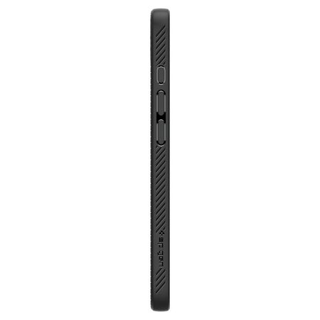 SPIGEN CASE LIQUID AIR DO MAGSAFE DO IPHONE 16E CHRONI PRZED ZARYSOWANIAMI