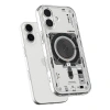 SPIGEN ETUI ULTRA HYBRID MAGSAVE DO IPHONE 17 NEO ONE PRZEZROCZYSTE