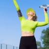 HURTEL OPASKA NA RAMIĘ ARMBAND DO BIEGANIA FITNESS DO TELEFONÓW WODOODPORNA
