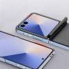 DUX DUCIS ETUI BRIL DO SAMSUNG GALAXY Z FLIP 7 Z OCHRONĄ