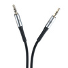 3MK KABEL AUX JACK 3,5 MM DO TELEFONÓW SAMSUNG XIAOMI WYSOKA JAKOŚĆ DŹWIĘKU