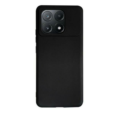 BELINE ETUI CASE DO XIAOMI POCO X6 PRO TELEFON OCHRONNY Z POKROWCEM