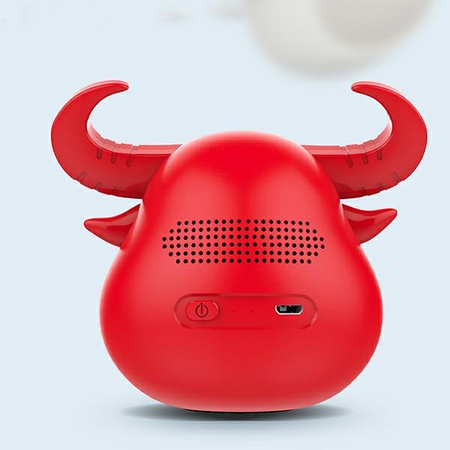 AWEI głośnik Bluetooth Y335czarny/black