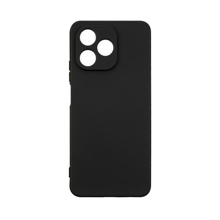 BELINE ETUI DO REALME C51 4G SILIKONOWE CASE Z CHRONIĄCE PRZED ZARYSIENIAMI