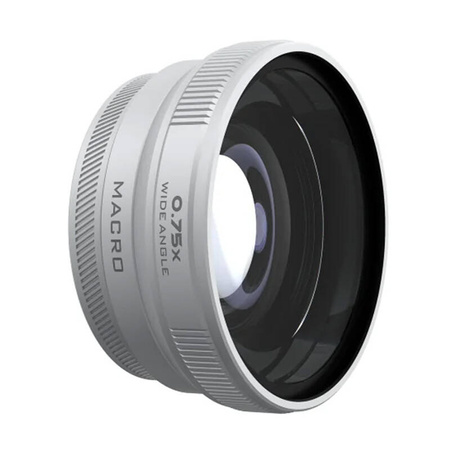 FREEWELL OBIEKTYW SZEROKOKĄTNY MAKRO DO FUJI X100VI X100V WYJĄTKOWA OSTROŚĆ
