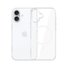 3MK CASE CLEAR MAGCASE DO IPHONE 16 MAGNETYCZNE OCHRONNE PRZEZROCZYSTE