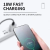 WOZINSKY ZESTAW KABEL 4W1 USB-C DO DO LIGHTNING 60W DO IPHONE 11 12 13 14