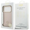 GUESS ETUI GRINED STRASS LOGO DO IPHONE 17 PRO MAGSAFE ELEGANCKIE