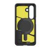 Spigen Tough Armor MagSafe, abyss green - Samsung Galaxy S26+