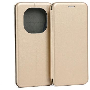 BELINE ETUI MAGNETIC DO XIAOMI REDMI NOTE 14 PRO 5G OCHRONA TELEFONU ZŁOTY