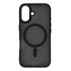 Etui Fashion Case na Samsung Galaxy S26 Ultra kompatybilne z MagSafe - czarne