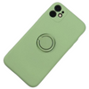 BELINE ETUI SILICONE RING DO IPHONE 12 PRO MAX POKROWIEC OCHRONA TELEFONU