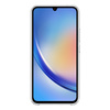 Samsung Clear Cover etui Samsung Galaxy A34 5G żelowy pokrowiec przezroczyste (EF-QA346CTEGWW)