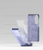 RINGKE SILICONE MAGNETIC MAGSAFE GALAXY S26+ PLUS LAVENDER