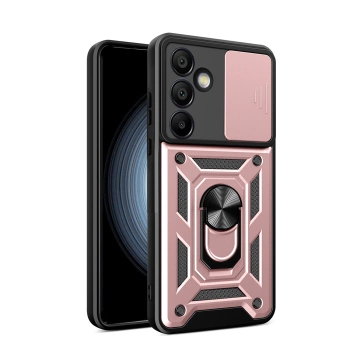HURTEL PANCERNE ETUI HYBRID ARMOR CAMSHIELD DO SAMSUNG GALAXY A26