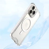 WOZINSKY ETUI CLEAR CORNER CASE DO SAMSUNG GALAXY S24 FE Z DO MAGSAFE