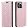 HURTEL ETUI DO IPHONE 12 PRO Z MINI SMYCZĄ POKROWIEC Z MAGNETYCZNYM ZAMKIEM