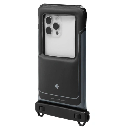 SPIGEN ETUI WODOODPORNE 2-PACK A611P DO IPHONE GALAXY Z MATOWYM
