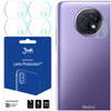 3MK SZKŁO HYBRYDOWE LENS PROTECTION DO XIAOMI REDMI NOTE 9T 5G OCHRONA