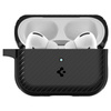 SPIGEN MAG ARMOR MAGSAFE APPLE AIRPODS PRO 1 / 2 MATTE BLACK