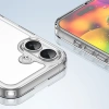 HURTEL ETUI OUTER SPACE DO IPHONE 17 PRZEZROCZYSTE MAGNETYCZNE OCHRONA
