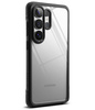 RINGKE FUSION BOLD GALAXY S26 ULTRA BLACK