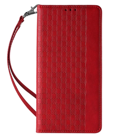 HURTEL MAGNET STRAP CASE ETUI DO IPHONE 13 PRO POKROWIEC PORTFEL Z MINI