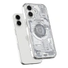 SPIGEN ETUI ULTRA HYBRID MAGSAFE DO IPHONE 17 ZERO ONE OCHRONA TELEFONU NA