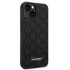 Karl Lagerfeld KLHCP14MRUPKLPK iPhone 14 Plus 6,7" hardcase czarny/black 3D Monogram
