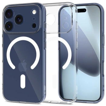 TECH-PROTECT ETUI FLEXAIR MAGSAFE DO IPHONE 17 PRO MAX OCHRONA