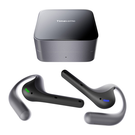 Słuchawki Tłumaczące TIMEKETTLE W4 Pro
