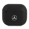 Mercedes MEA3CSLBK AirPods 3 cover czarny/black Electronic Line