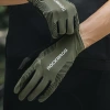 ROCKBROS RĘKAWICZKI ROWEROWE WIOSNA LATO JESIEŃ PEŁNE DO ROWERU ROZMIAR L