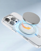 INNOSTYLE ETUI MAGNETYCZNE CASE WZMOCNIONE DO MAGSAFE IPHONE 16 PRO