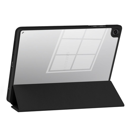 TECH-PROTECT SC PEN HYBRID GALAXY TAB A9+ / A11+ PLUS 11.0 X210 / X215 / X216 / X230 / X235 / X236 BLACK