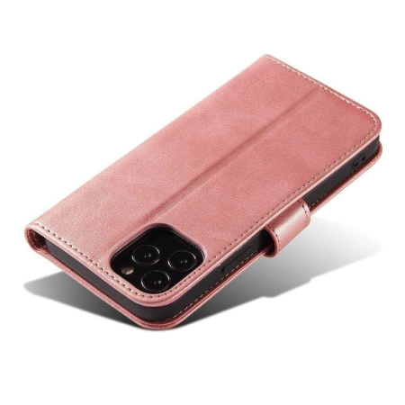 HURTEL ETUI MAGNETYCZNE DO XIAOMI REDMI NOTE 11 PRO 5G POCO X4 NFC Z KLAPKĄ