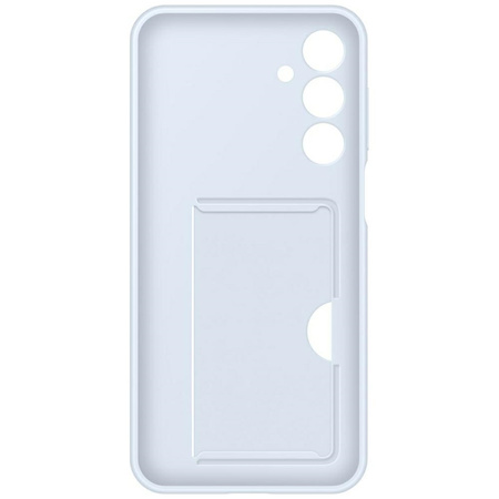SAMSUNG ETUI CARD SLOT DO GALAXY A16 POKROWIEC OCHRONNY Z MIEJSCEM NA KARTY