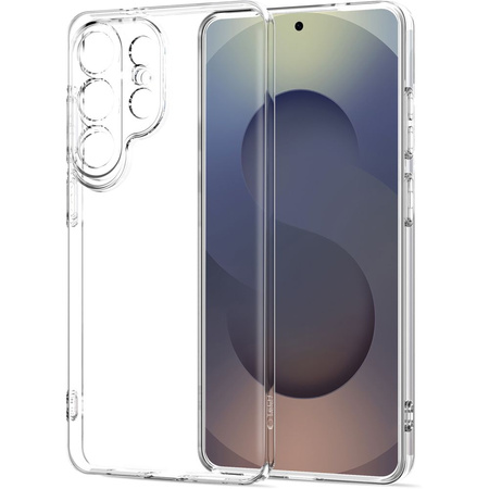 TECH-PROTECT FLEXAIR GALAXY S26 ULTRA CLEAR