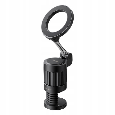 MCDODO UCHWYT MAGNETYCZNY NA TELEFON UNIWERSALNY OBROTOWY DO MAGSAFE MAGNES