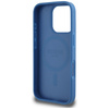 GUESS ETUI TPU POKROWIEC DO IPHONE 16 PRO DO MAGSAFE 4G CIRCLE CLASSIC LOGO