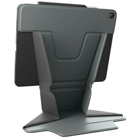 UNIQ etui Ryze 360 iPad Air 11 (2024/2025) iPad Air 10.9 (2022/2020) zielony/lichen green