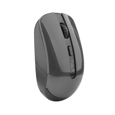 HAVIT BEZPRZEWODOWA MYSZ MS989GT-B DO WINDOWS MAC OS ZAAWANSOWANA ERGONOMIA