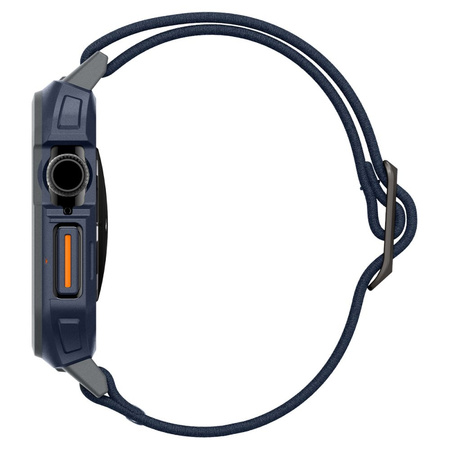 SPIGEN PASEK LITE FIT PRO DO APPLE WATCH 10 46MM ZAMIAST ORYGINALNEGO PASKA